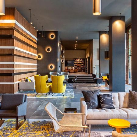 Le Meridien שרלוט מראה חיצוני תמונה