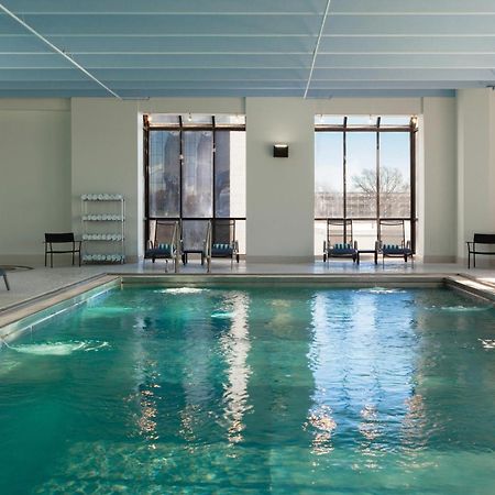 Le Meridien שרלוט מראה חיצוני תמונה