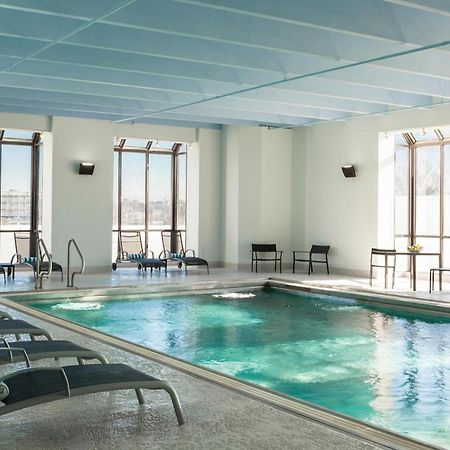 Le Meridien שרלוט מראה חיצוני תמונה