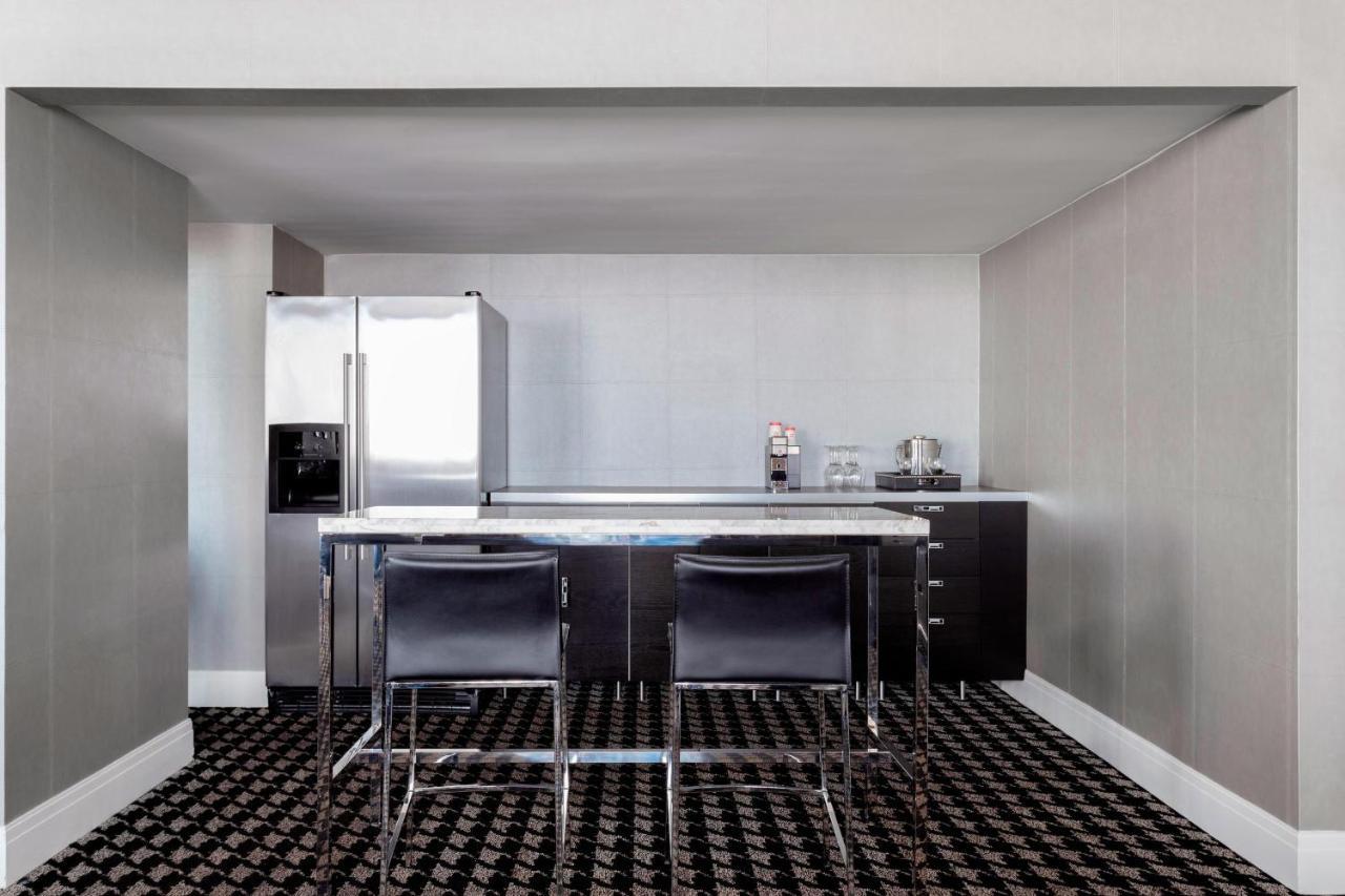Le Meridien שרלוט מראה חיצוני תמונה