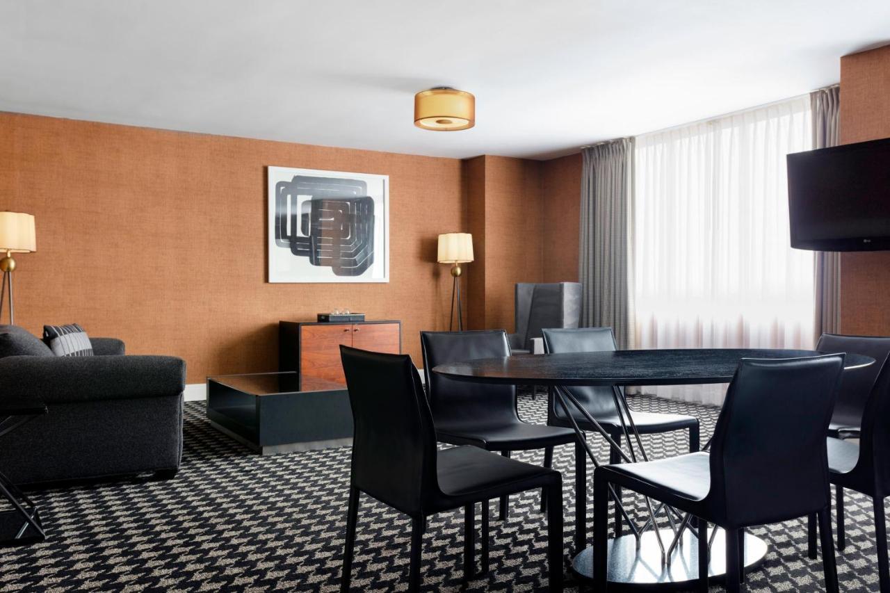 Le Meridien שרלוט מראה חיצוני תמונה
