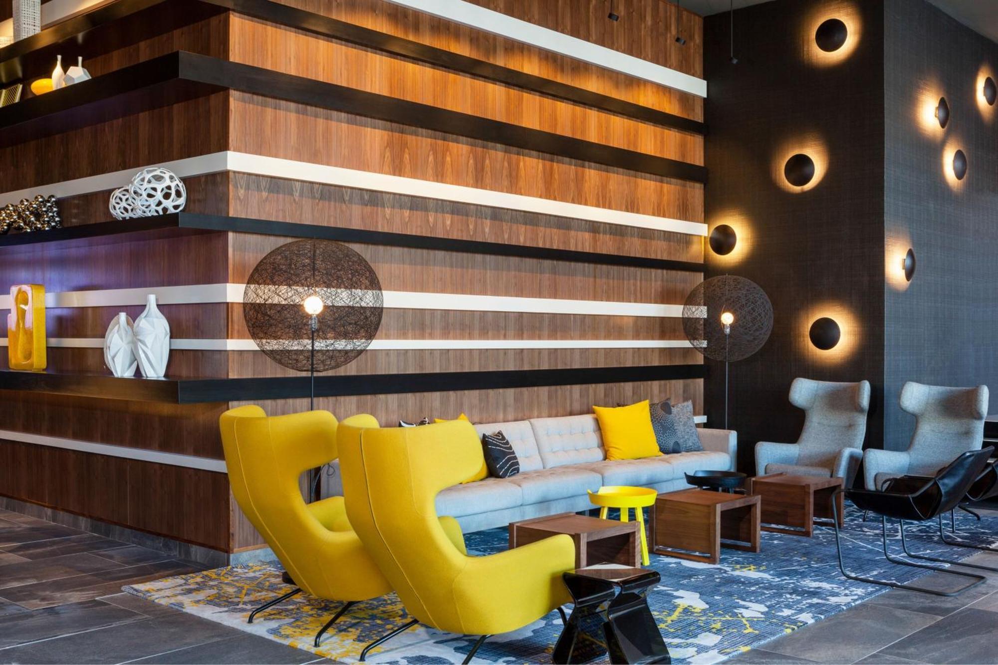Le Meridien שרלוט מראה חיצוני תמונה