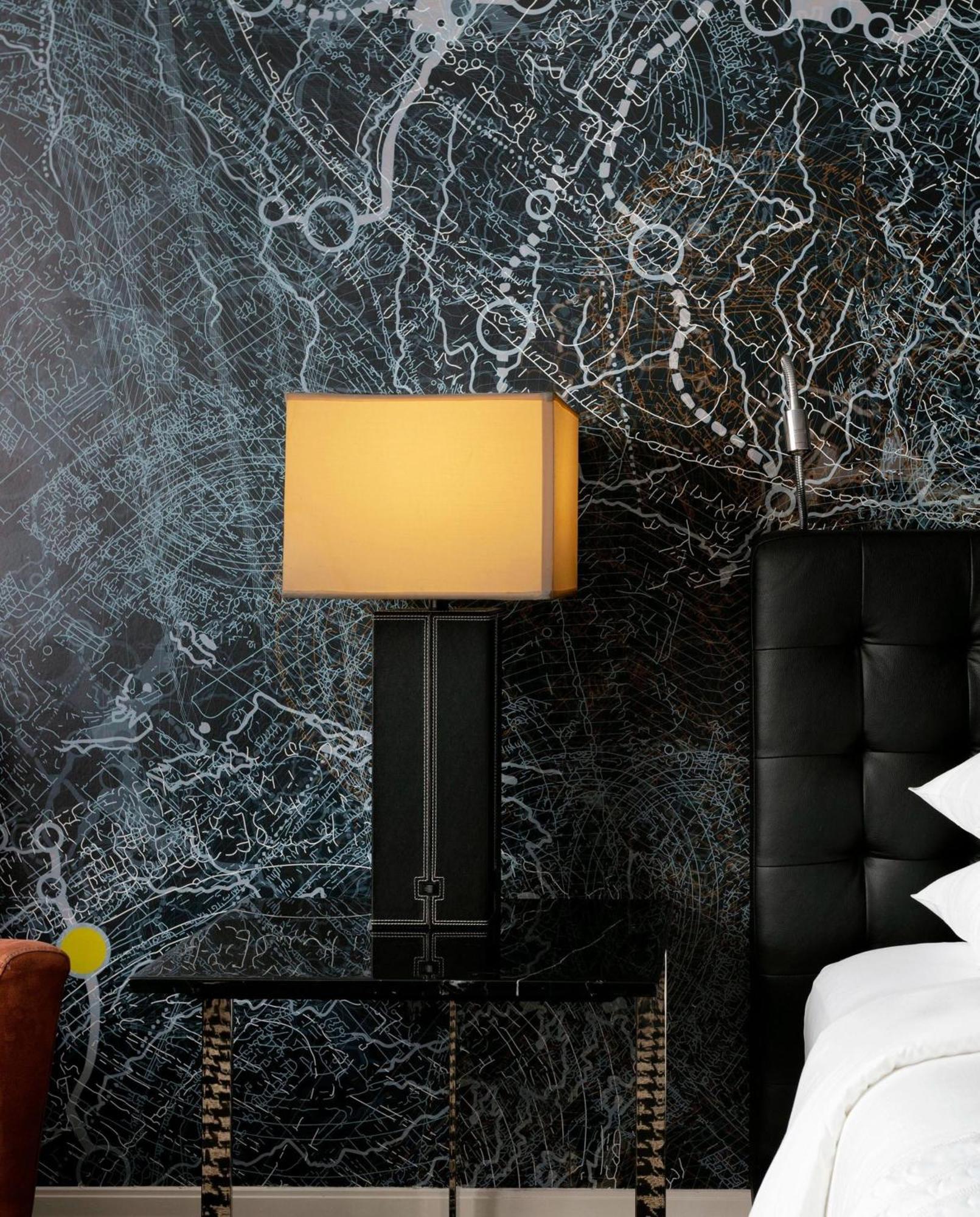 Le Meridien שרלוט מראה חיצוני תמונה