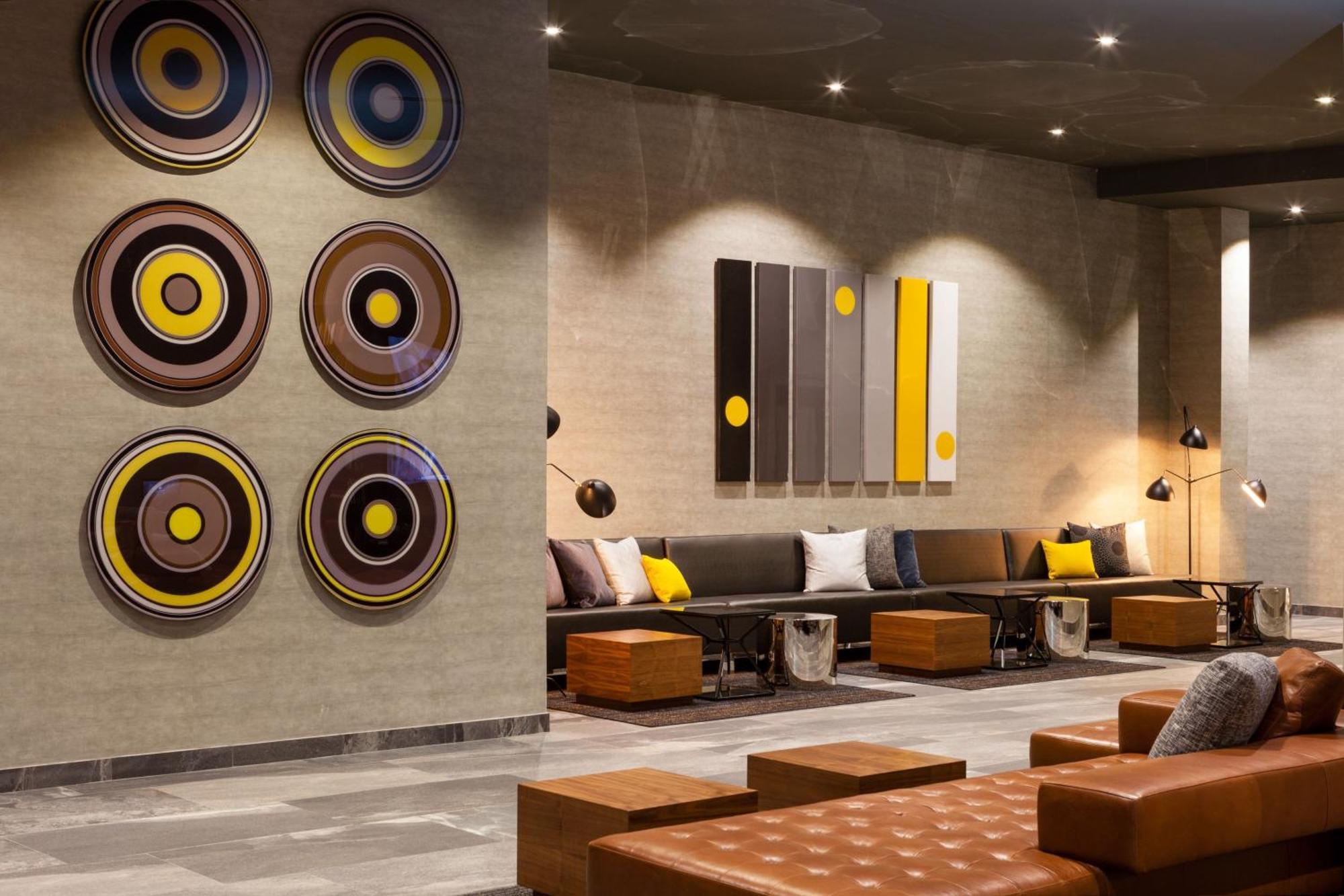 Le Meridien שרלוט מראה חיצוני תמונה
