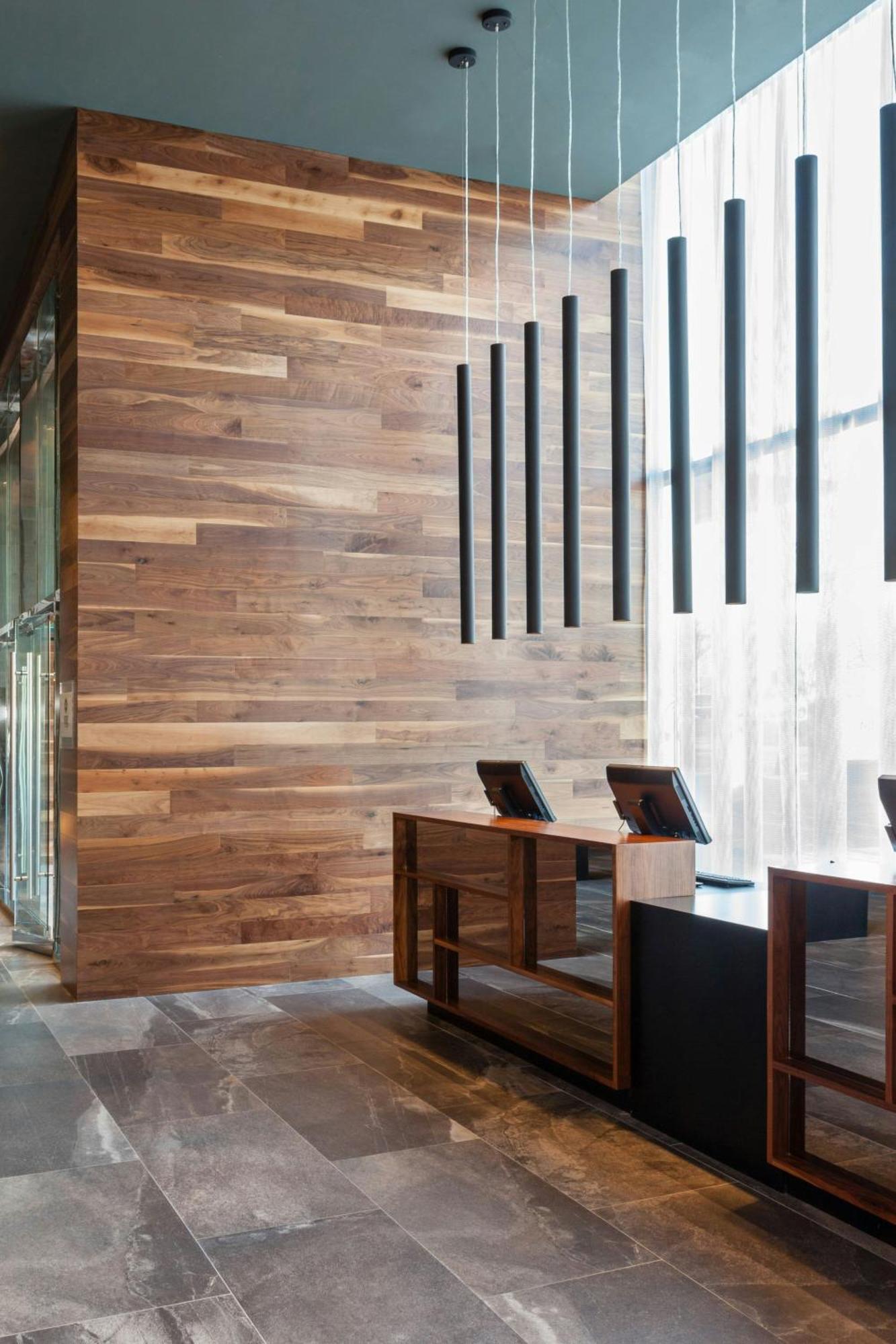 Le Meridien שרלוט מראה חיצוני תמונה