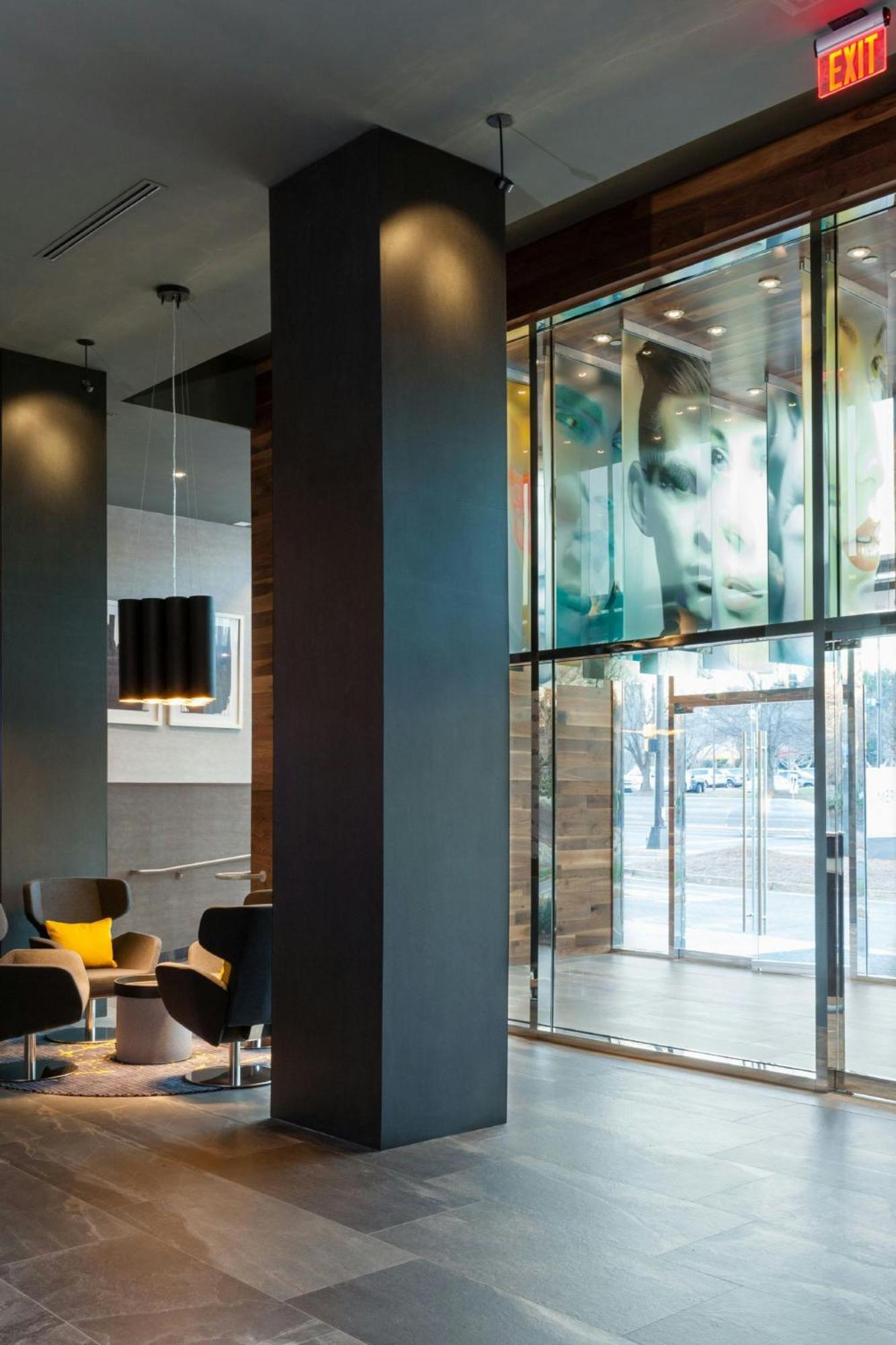 Le Meridien שרלוט מראה חיצוני תמונה